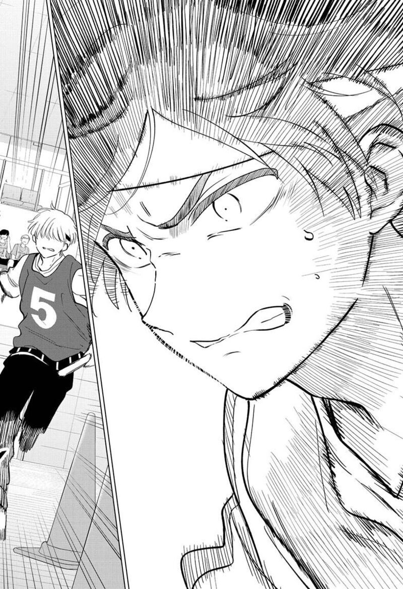 Aishiteru Game Wo Owarasetai Chapter 57 Page 25