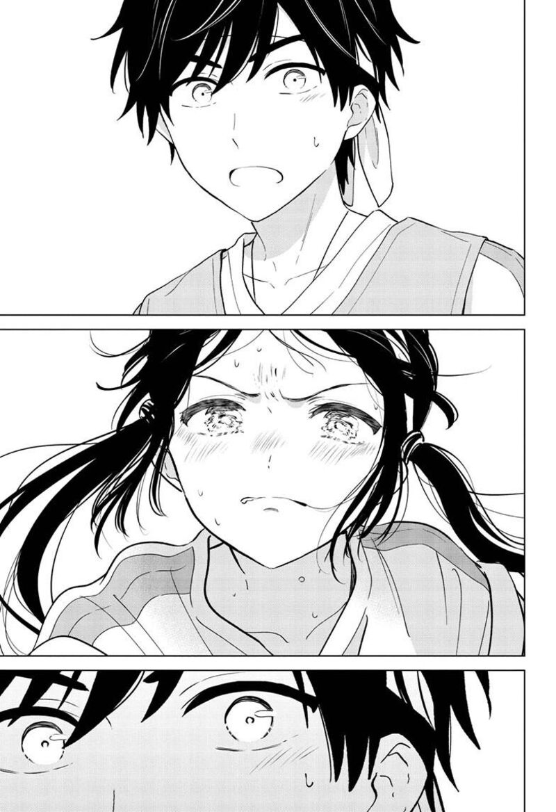 Aishiteru Game Wo Owarasetai Chapter 57 Page 8