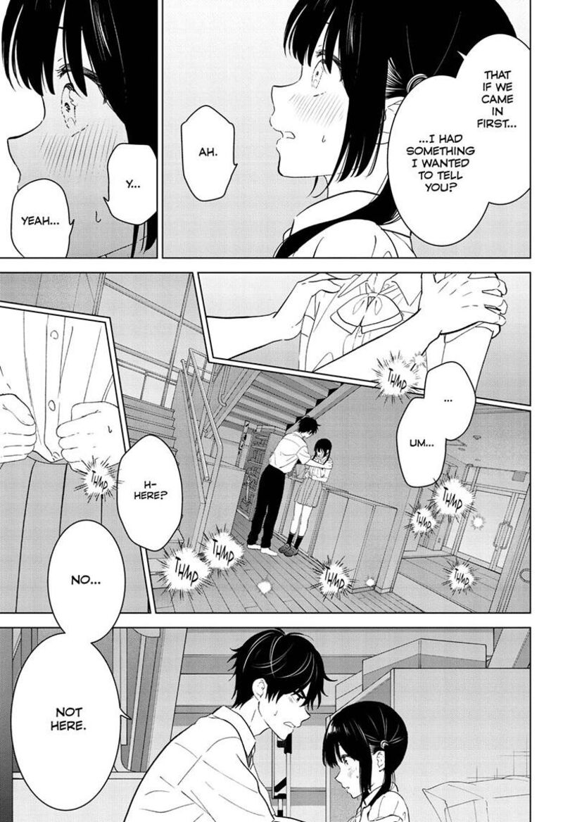 Aishiteru Game Wo Owarasetai Chapter 58 Page 26