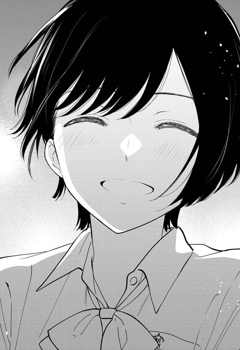 Aishiteru Game Wo Owarasetai Chapter 58 Page 35