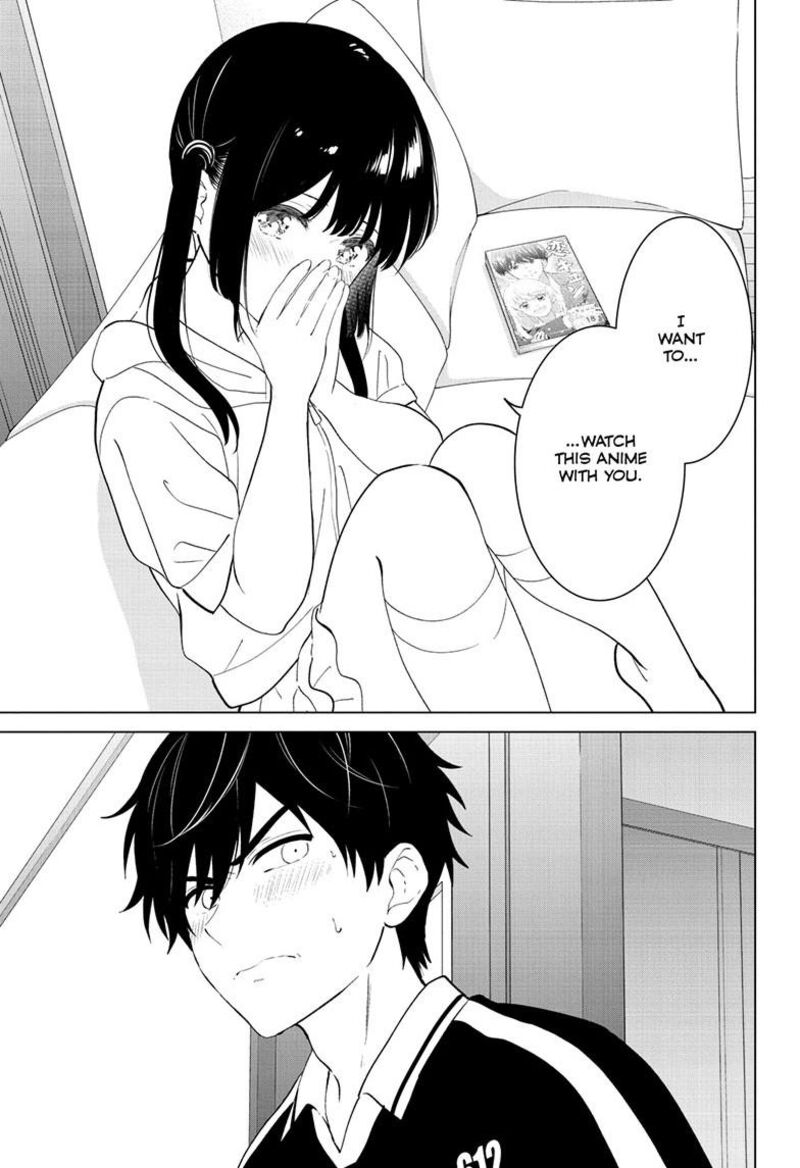 Aishiteru Game Wo Owarasetai Chapter 58e Page 6