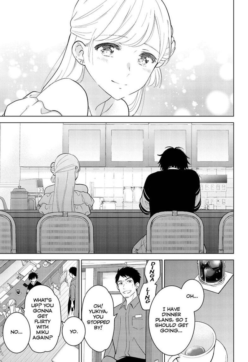 Aishiteru Game Wo Owarasetai Chapter 59 Page 7