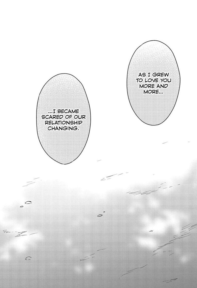 Aishiteru Game Wo Owarasetai Chapter 60 Page 23