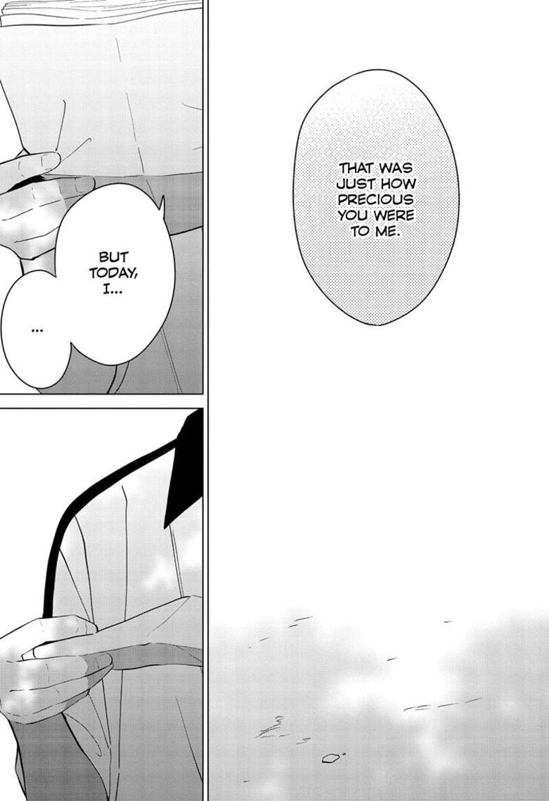 Aishiteru Game Wo Owarasetai Chapter 60 Page 24