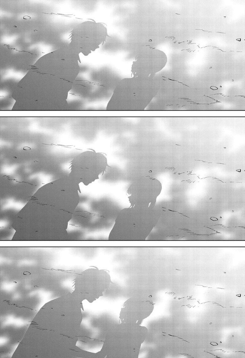 Aishiteru Game Wo Owarasetai Chapter 60 Page 36