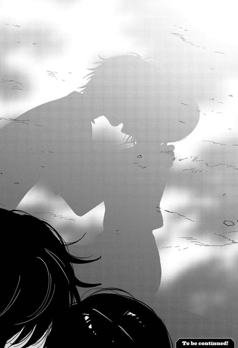 Aishiteru Game Wo Owarasetai Chapter 60 Page 37