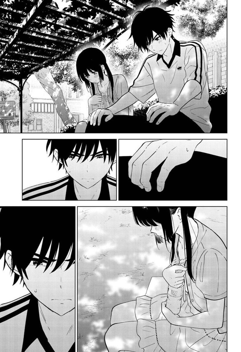 Aishiteru Game Wo Owarasetai Chapter 60 Page 4