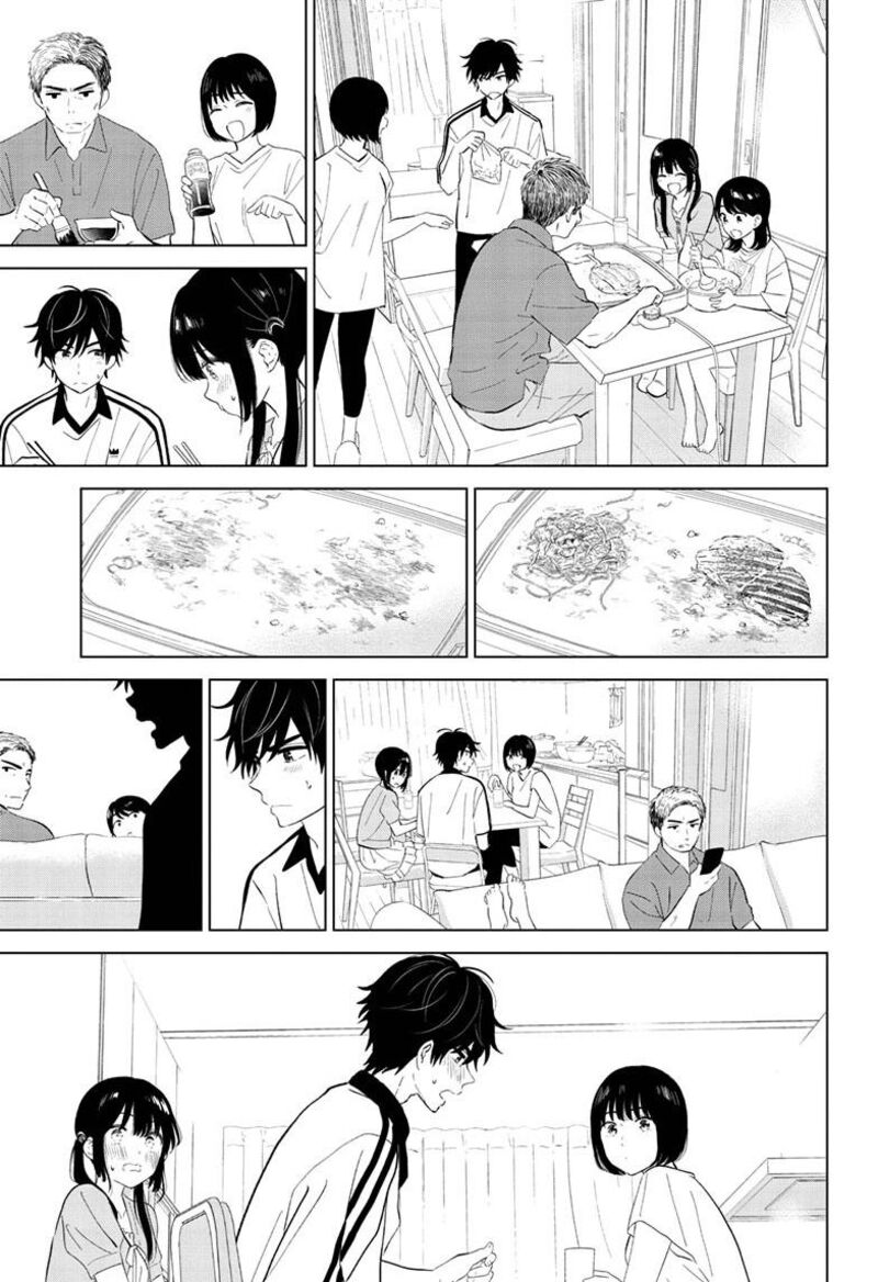 Aishiteru Game Wo Owarasetai Chapter 61 Page 18