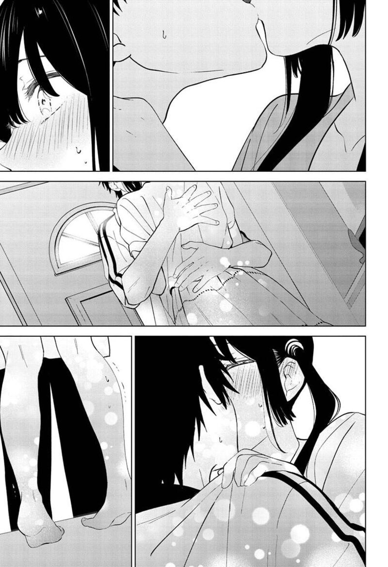 Aishiteru Game Wo Owarasetai Chapter 61 Page 24