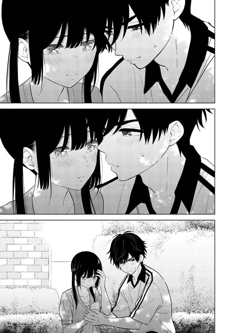 Aishiteru Game Wo Owarasetai Chapter 61 Page 4