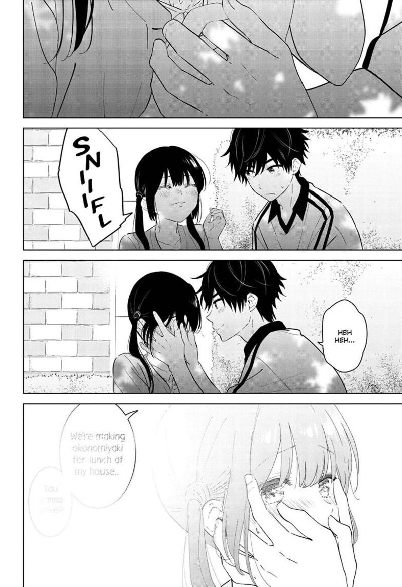 Aishiteru Game Wo Owarasetai Chapter 61 Page 5