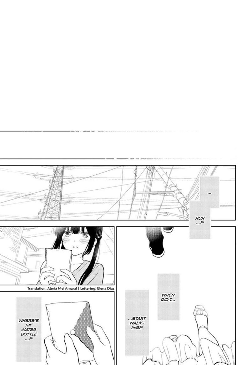 Aishiteru Game Wo Owarasetai Chapter 61 Page 6