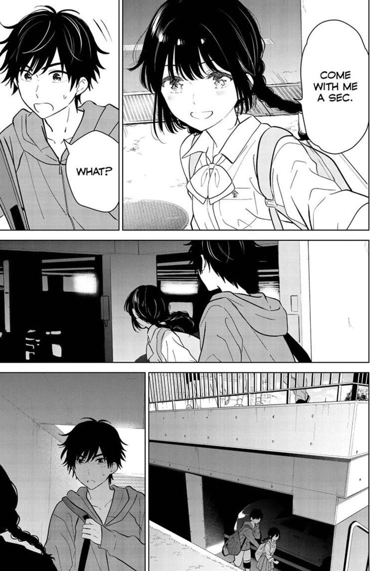 Aishiteru Game Wo Owarasetai Chapter 65 Page 18