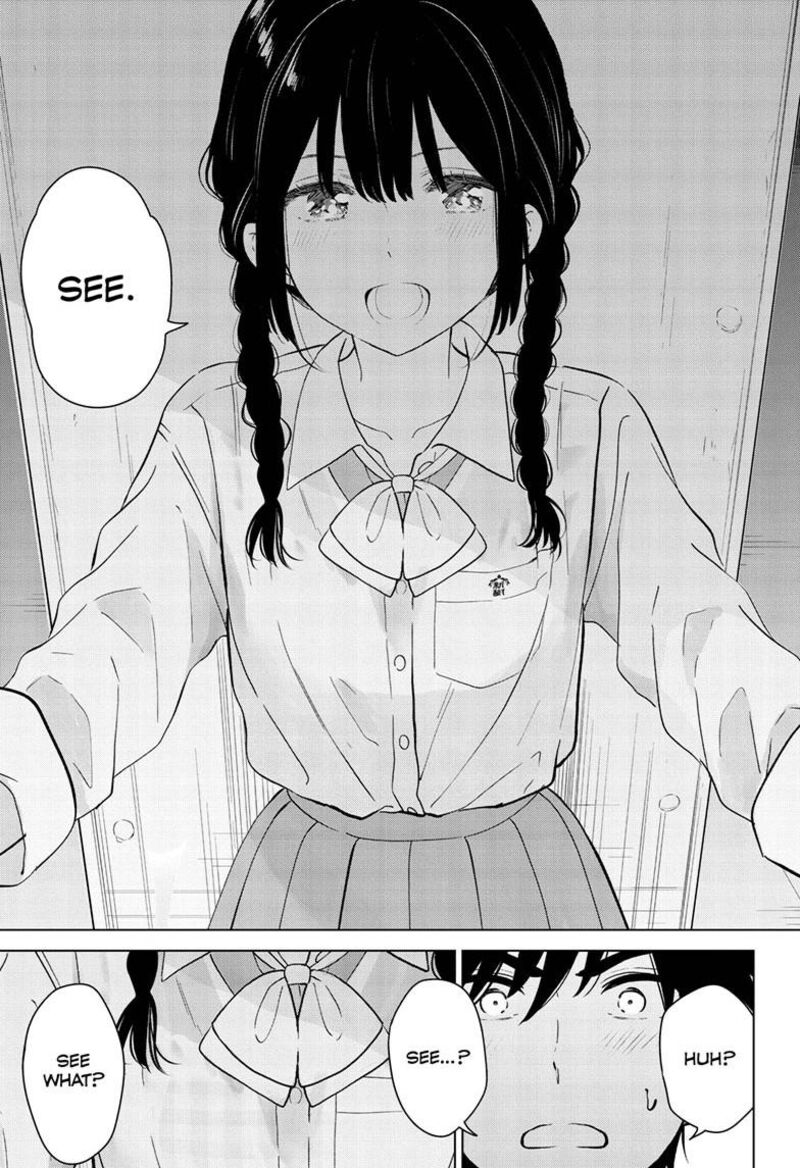 Aishiteru Game Wo Owarasetai Chapter 65 Page 20