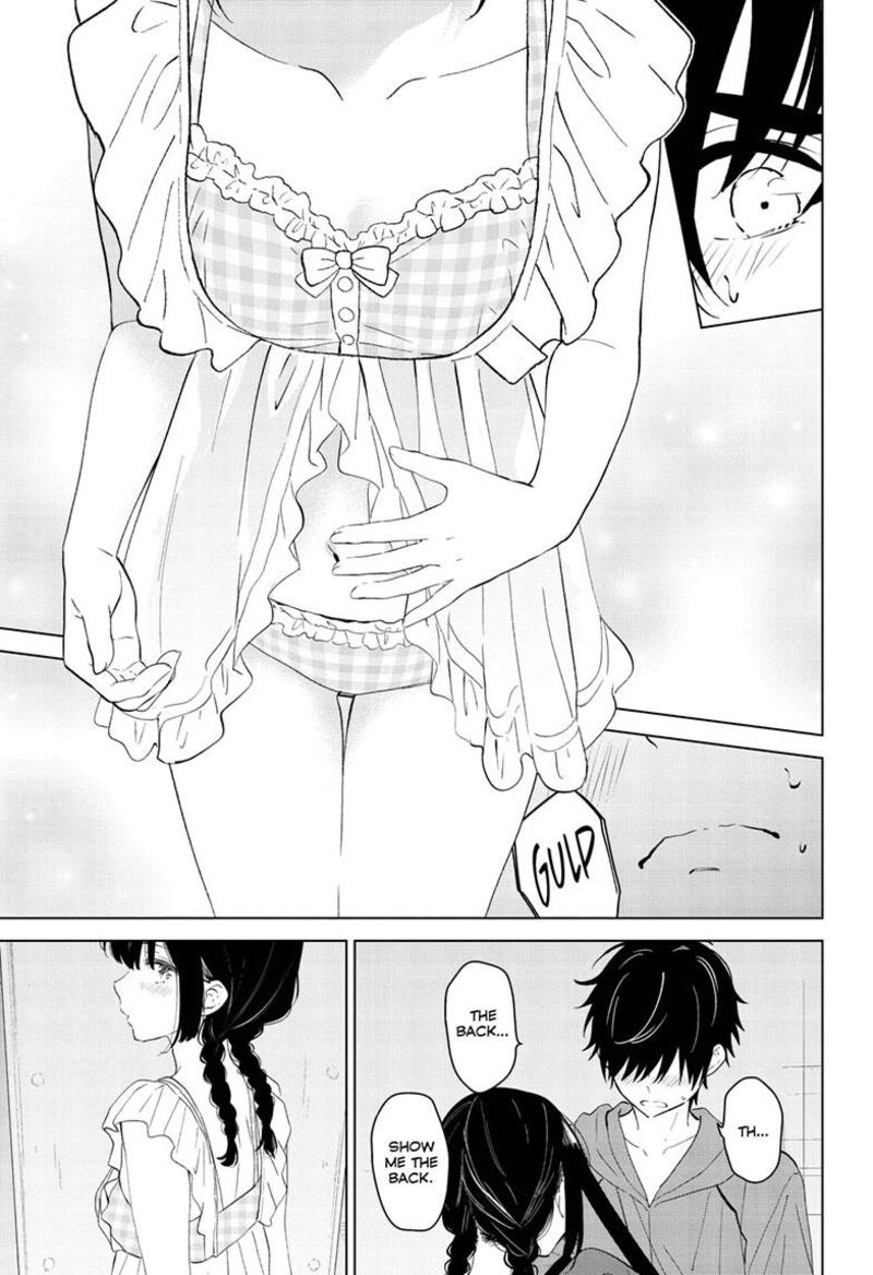 Aishiteru Game Wo Owarasetai Chapter 66 Page 10