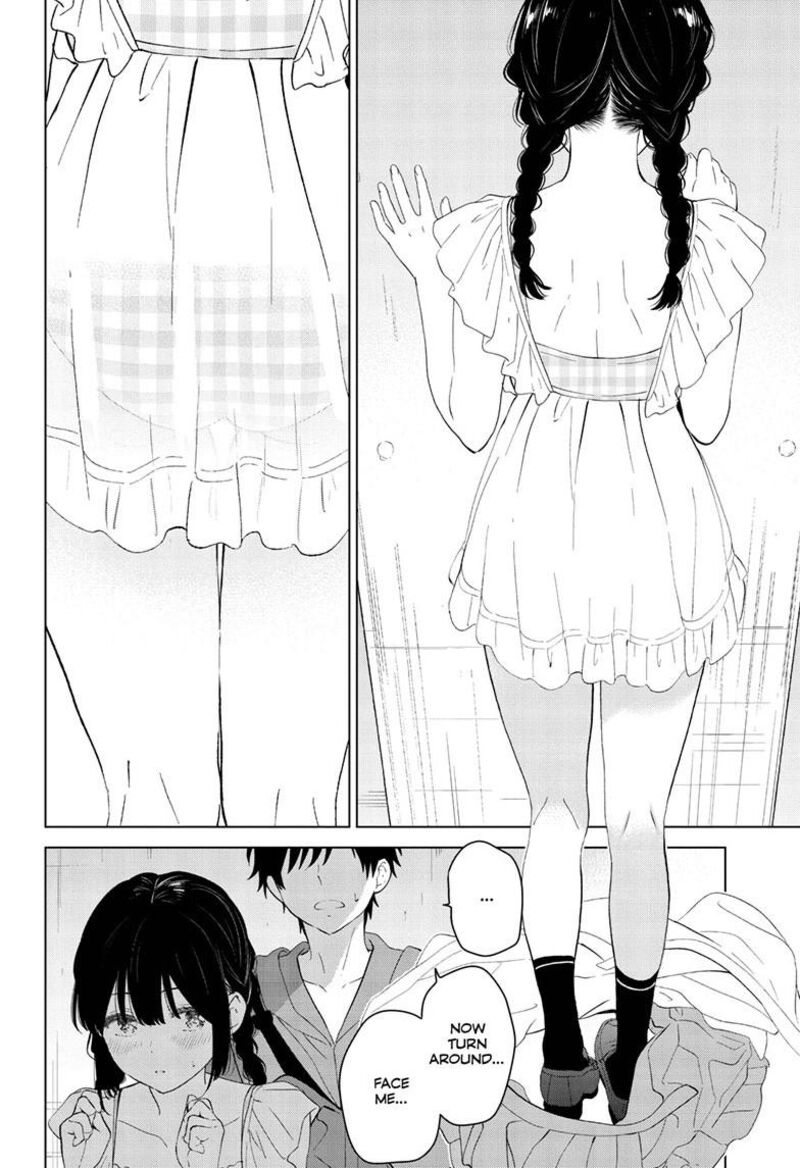 Aishiteru Game Wo Owarasetai Chapter 66 Page 11