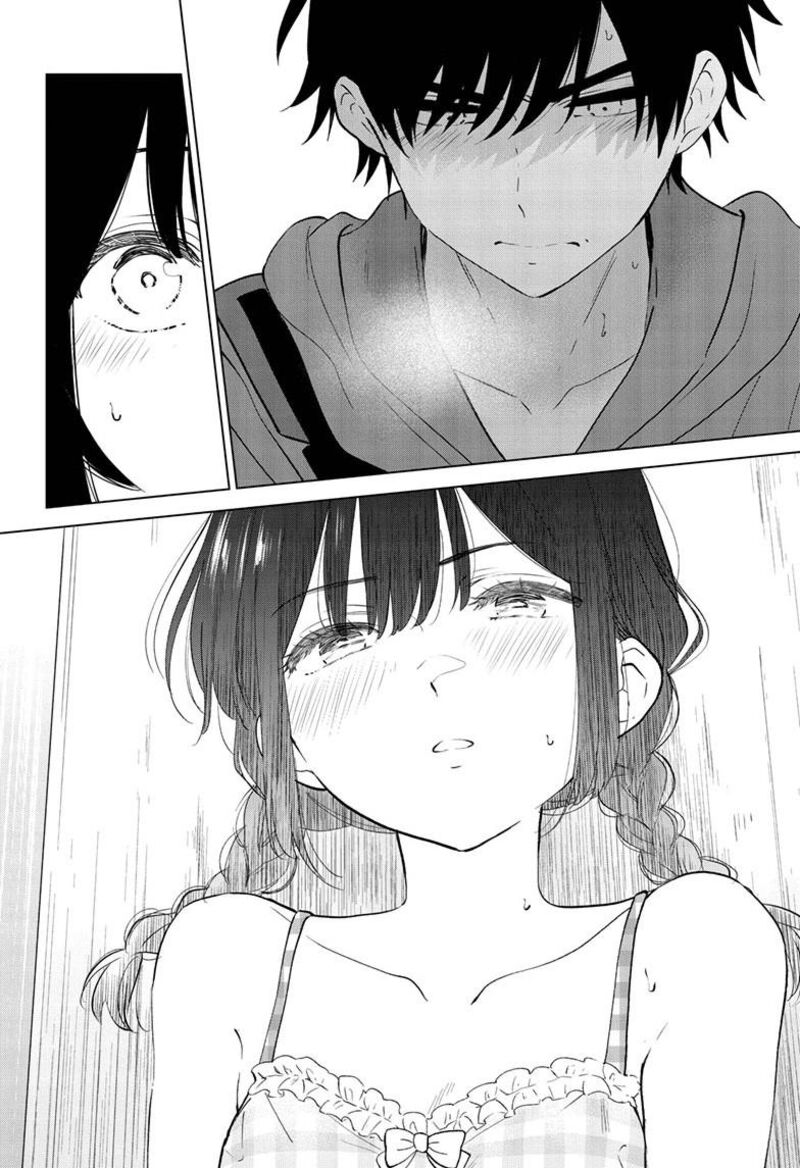 Aishiteru Game Wo Owarasetai Chapter 66 Page 13