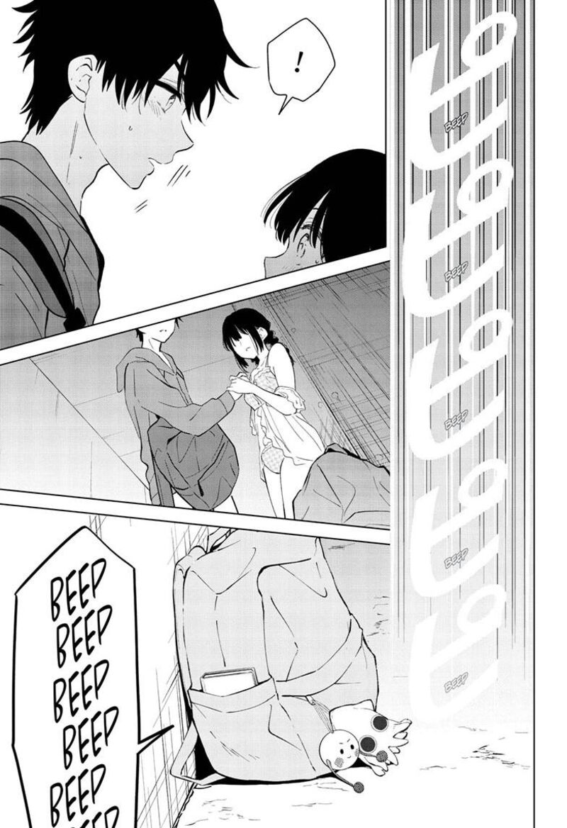 Aishiteru Game Wo Owarasetai Chapter 66 Page 18