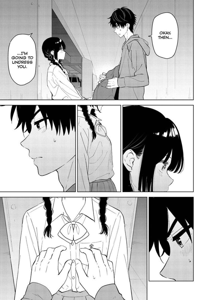 Aishiteru Game Wo Owarasetai Chapter 66 Page 4