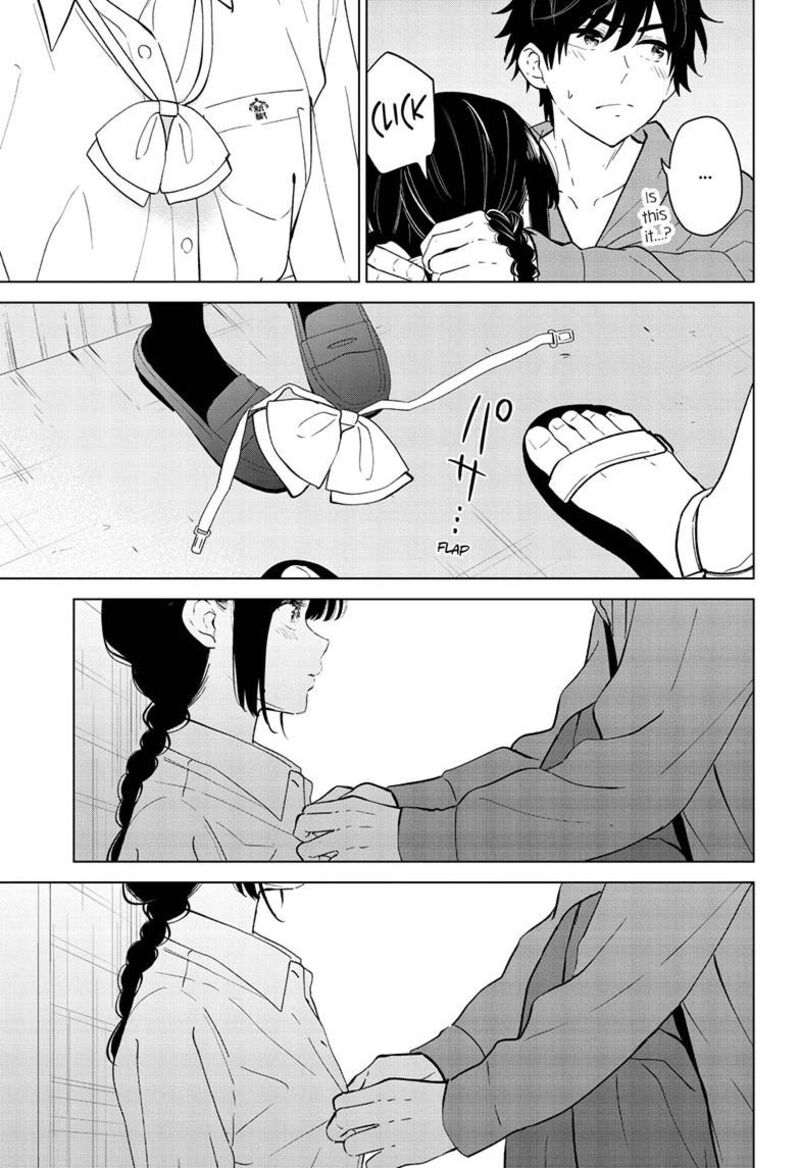 Aishiteru Game Wo Owarasetai Chapter 66 Page 6