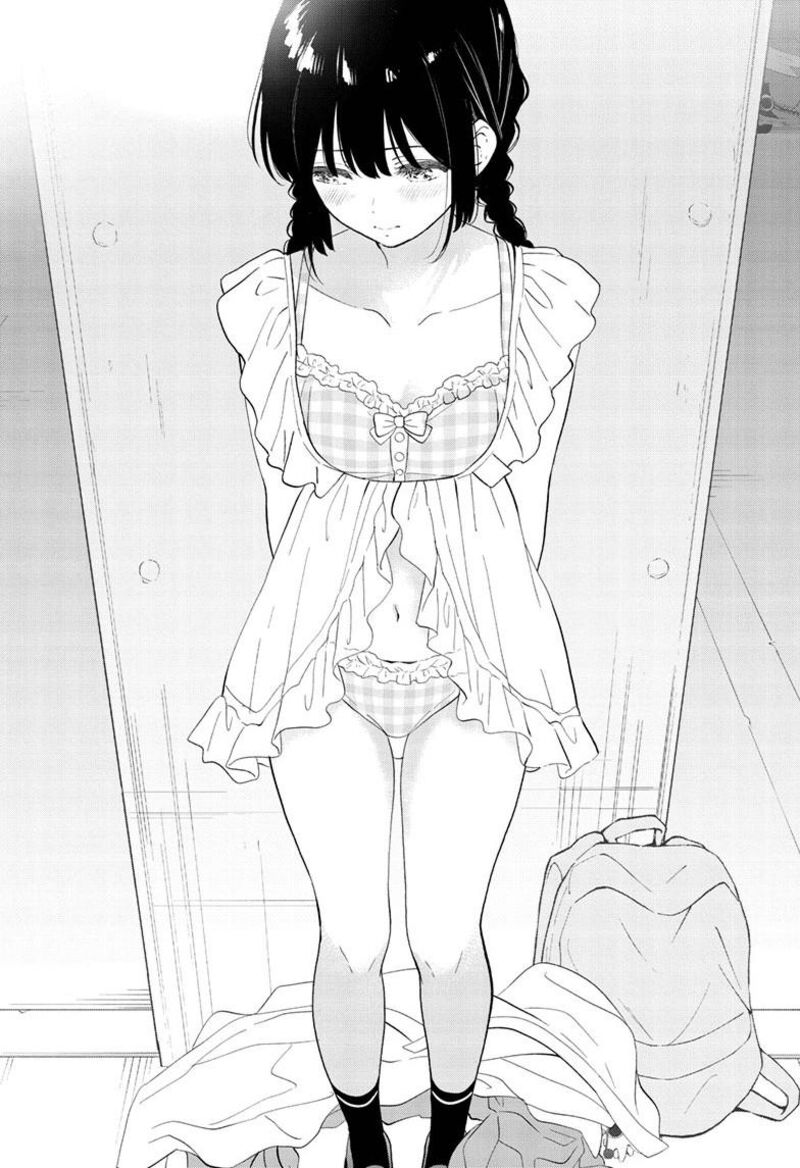 Aishiteru Game Wo Owarasetai Chapter 66 Page 8