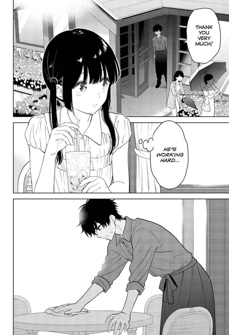 Aishiteru Game Wo Owarasetai Chapter 69 Page 15