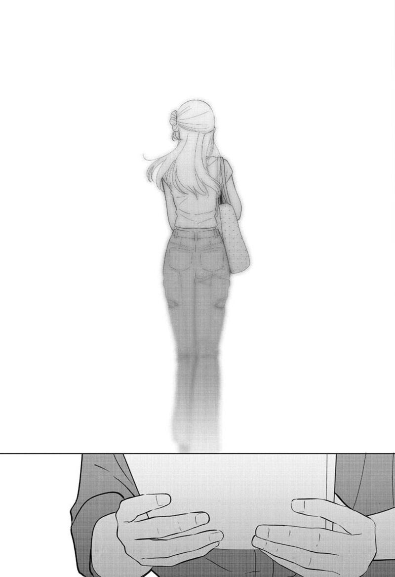 Aishiteru Game Wo Owarasetai Chapter 69 Page 22