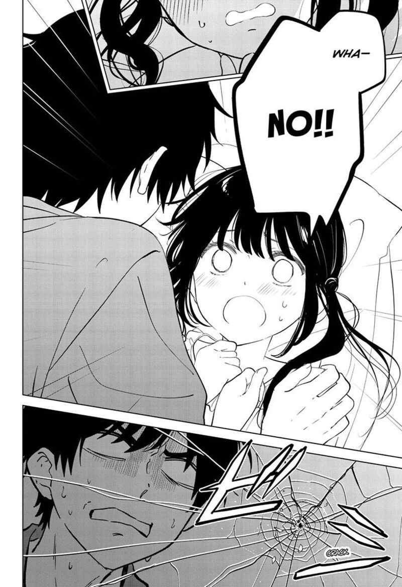 Aishiteru Game Wo Owarasetai Chapter 69 Page 3