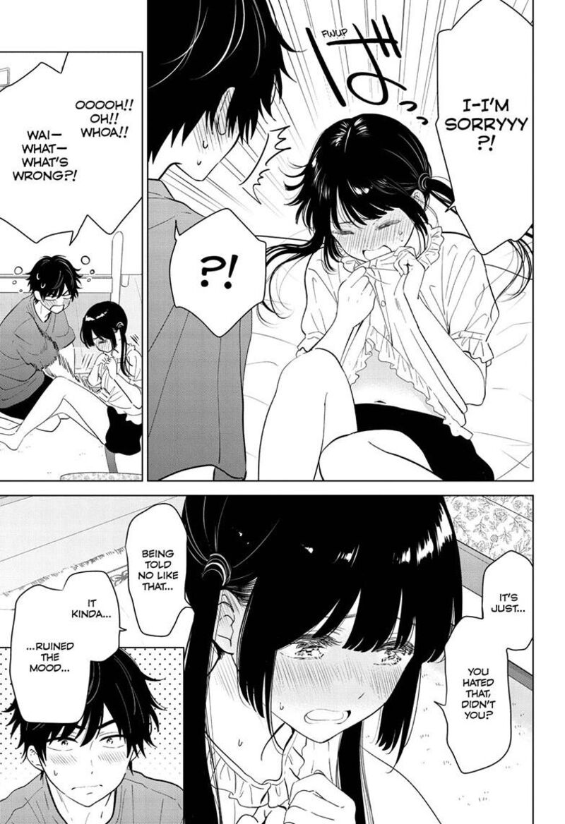 Aishiteru Game Wo Owarasetai Chapter 69 Page 6