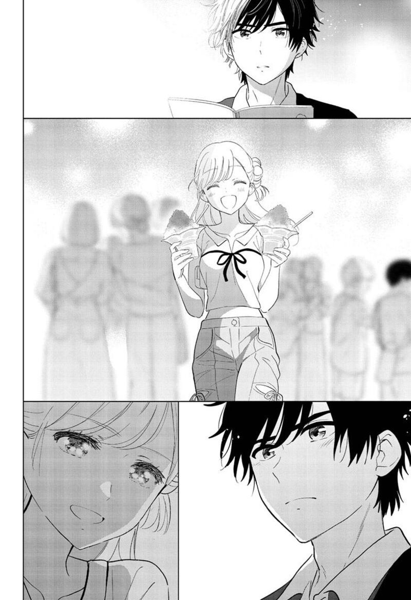 Aishiteru Game Wo Owarasetai Chapter 70 Page 19