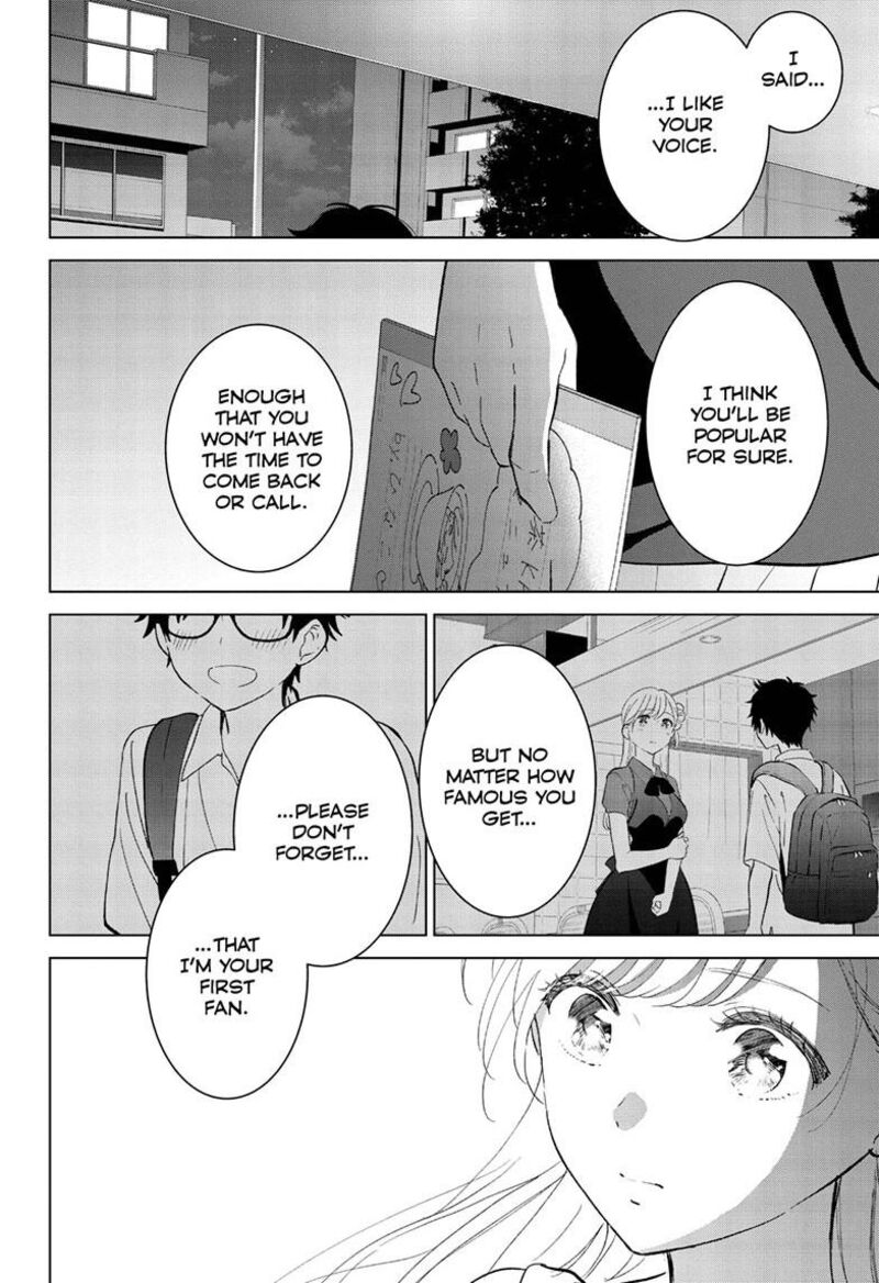 Aishiteru Game Wo Owarasetai Chapter 70 Page 23