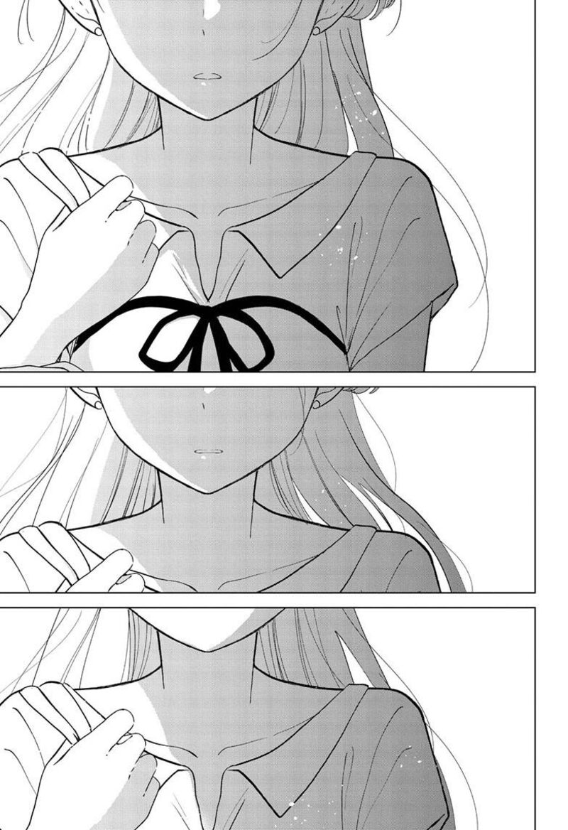 Aishiteru Game Wo Owarasetai Chapter 70 Page 26