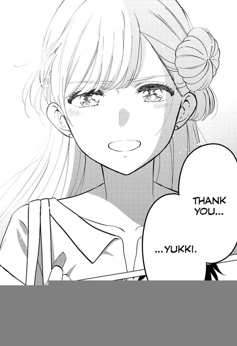 Aishiteru Game Wo Owarasetai Chapter 70 Page 27
