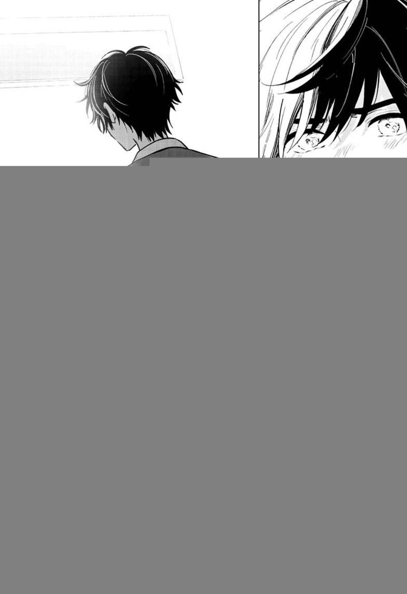 Aishiteru Game Wo Owarasetai Chapter 70 Page 31