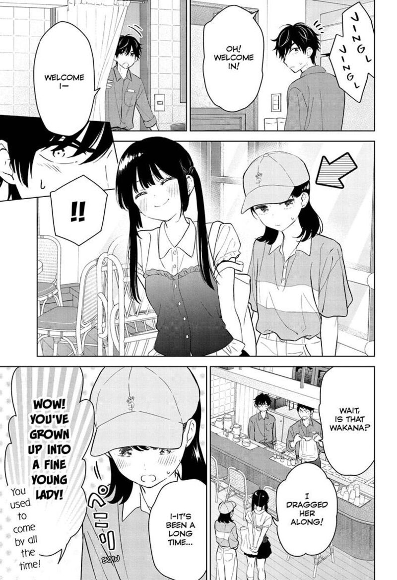 Aishiteru Game Wo Owarasetai Chapter 71 Page 10