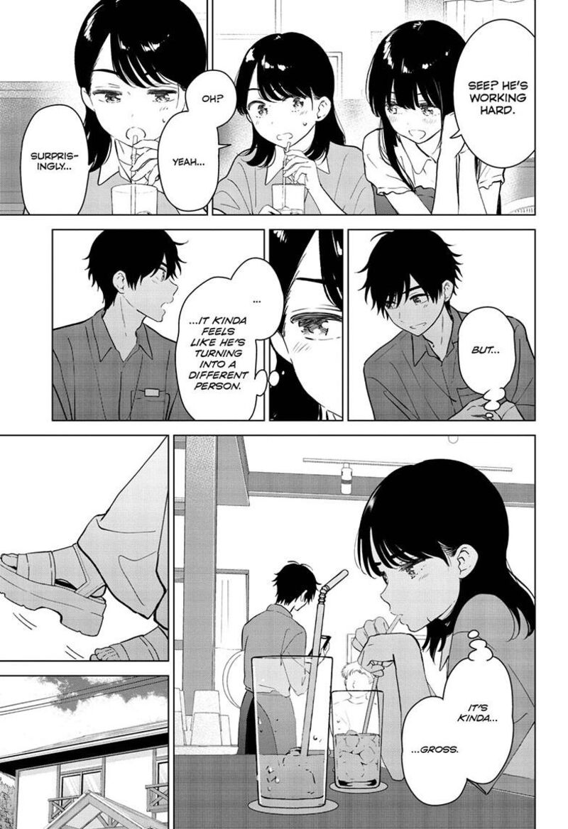 Aishiteru Game Wo Owarasetai Chapter 71 Page 18