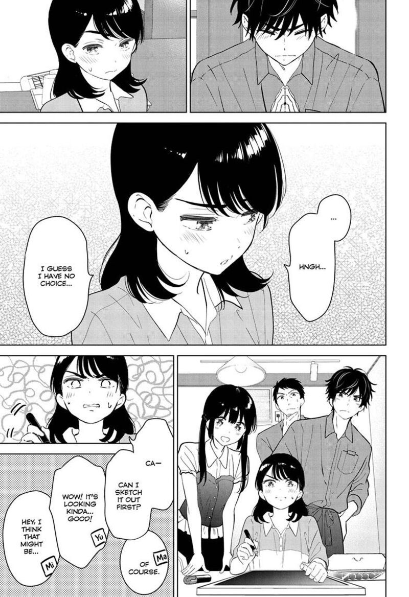 Aishiteru Game Wo Owarasetai Chapter 71 Page 24