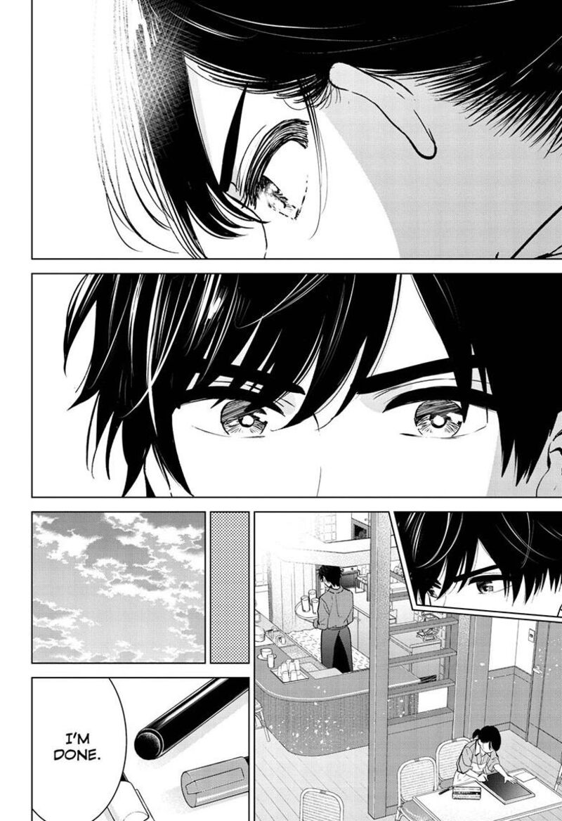 Aishiteru Game Wo Owarasetai Chapter 71 Page 27