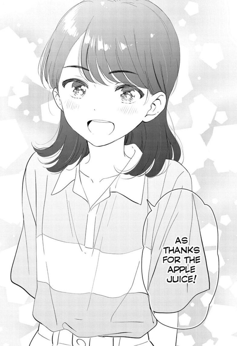 Aishiteru Game Wo Owarasetai Chapter 71 Page 34