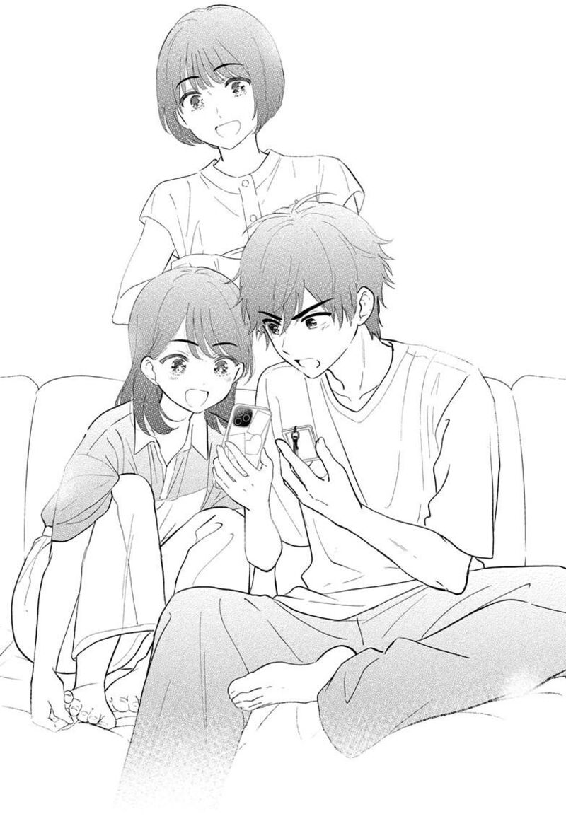 Aishiteru Game Wo Owarasetai Chapter 71 Page 36