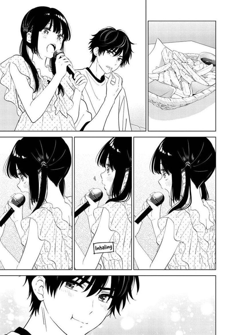Aishiteru Game Wo Owarasetai Chapter 72 Page 12