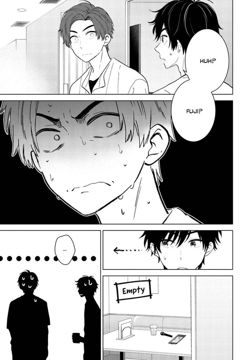 Aishiteru Game Wo Owarasetai Chapter 72 Page 20