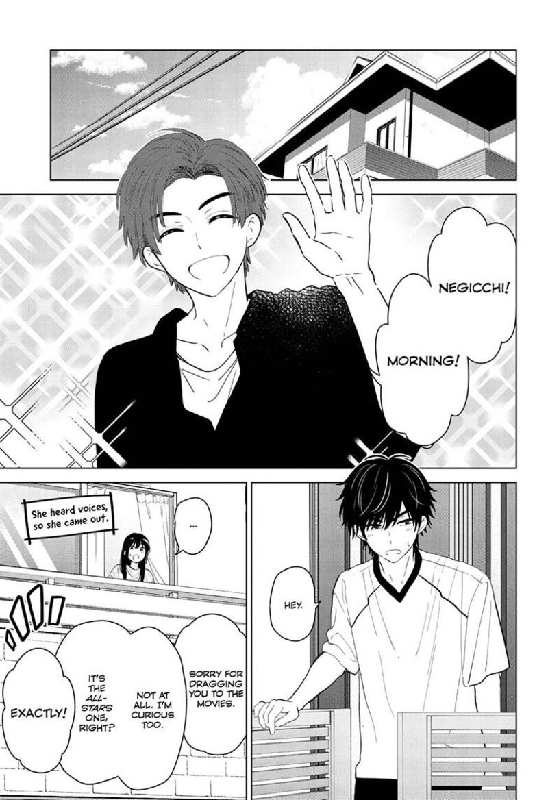Aishiteru Game Wo Owarasetai Chapter 72 Page 28