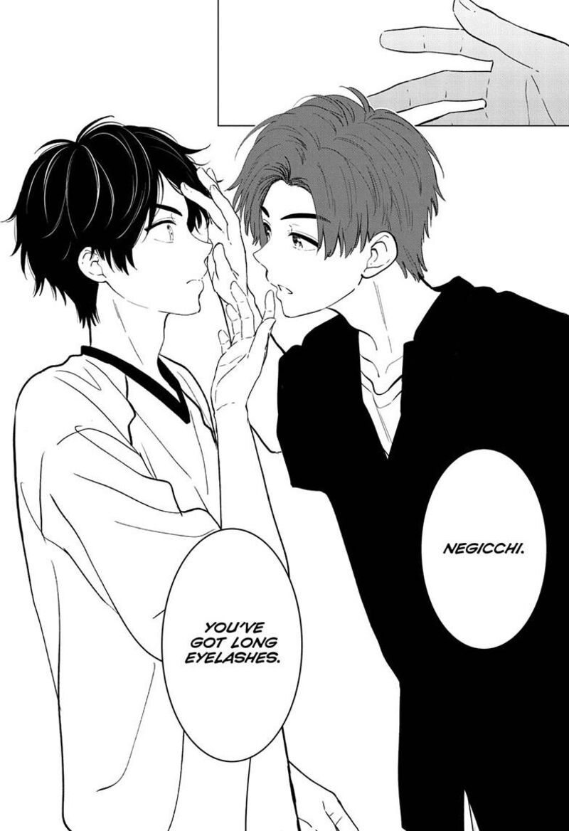Aishiteru Game Wo Owarasetai Chapter 72 Page 30