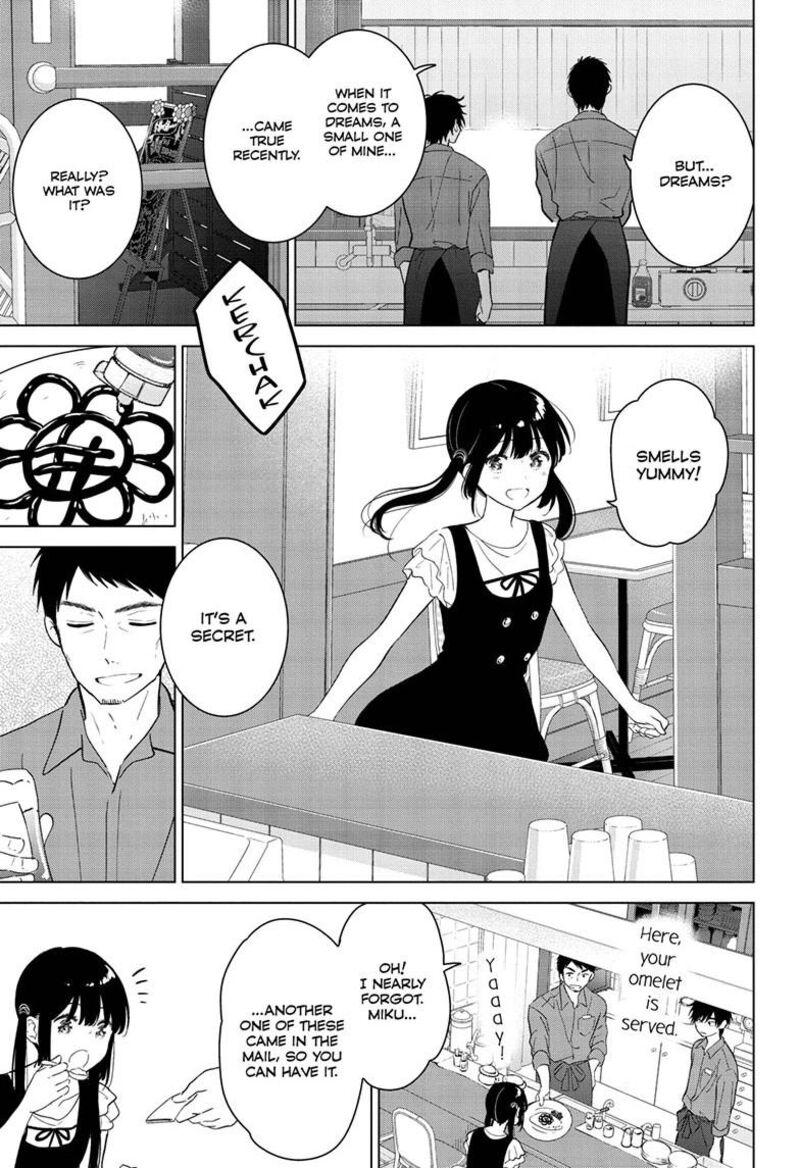 Aishiteru Game Wo Owarasetai Chapter 72 Page 4