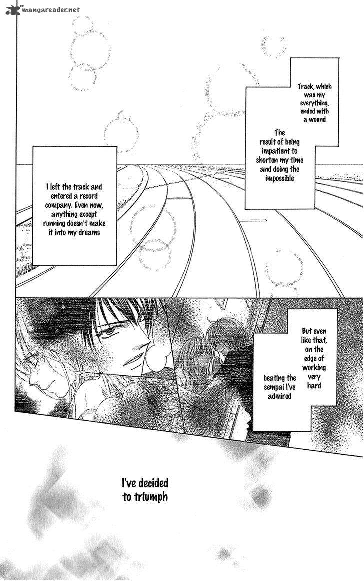Aishiteru Tte Itte Mo II Yo Chapter 2 Page 5