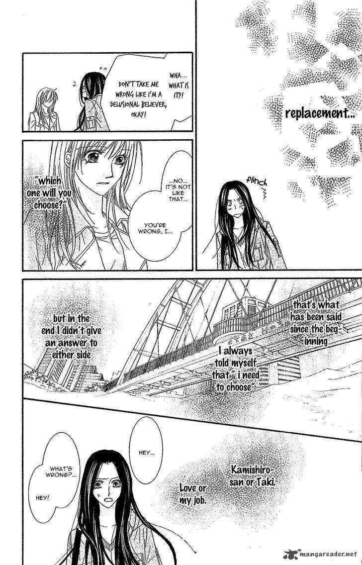 Aishiteru Tte Itte Mo II Yo Chapter 9 Page 40