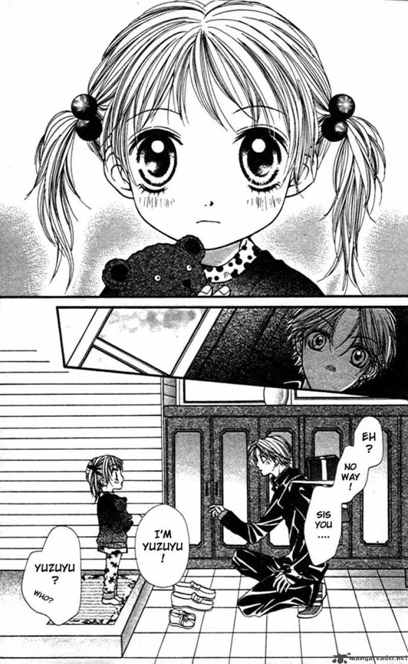 Aishiteruze Baby Chapter 1 Page 11
