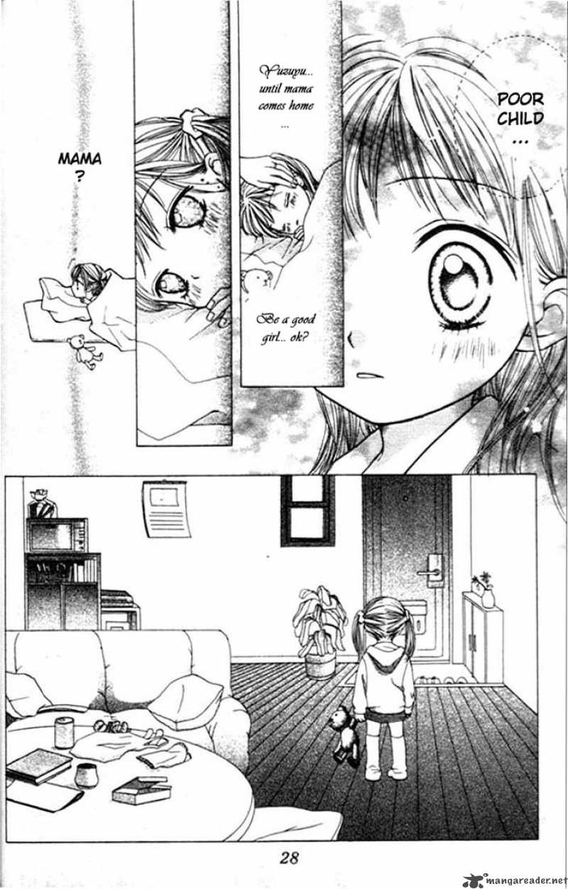 Aishiteruze Baby Chapter 1 Page 28