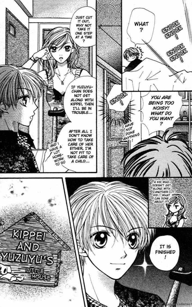 Aishiteruze Baby Chapter 1 Page 41